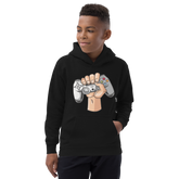 Holding Joystick Hoodie
